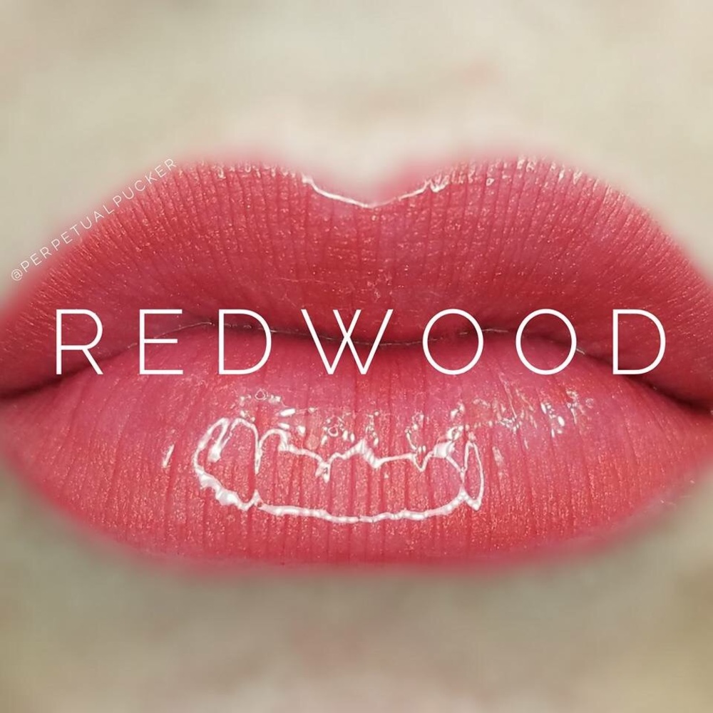 Redwood Lipsense